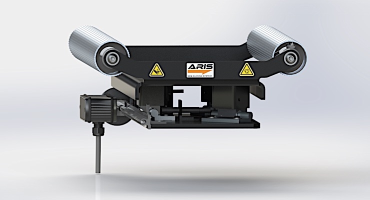 Roll-2-Roll Technologies introduces two new web guiding systems