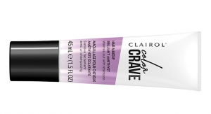 Crave Color? Try Clairol’s Hair Makeup