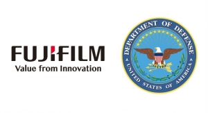 Fujifilm Secures DIN-PACS IV Contract from U.S. Department of Defense