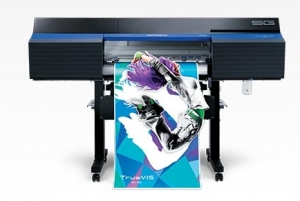 UK Company Credits Roland DG Print, Cut Technology For Increased Business