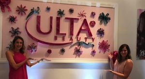Q2 Sales Soar 20.6% to $1.3 Billion at Ulta Beauty 
