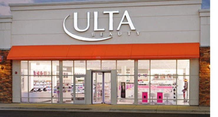 Ulta Beauty Announces Double-Digit Net Sales Increase