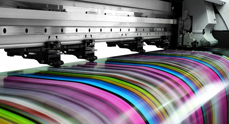 X-Rite, ColorPartner Deliver Color Measurement Solution for Industrial Inkjet