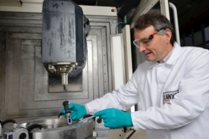 Lanxess Selects Krahn Chemie As Biocidal Products Distributor in Germany, Benelux
