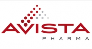 Avista Pharma Names CFO