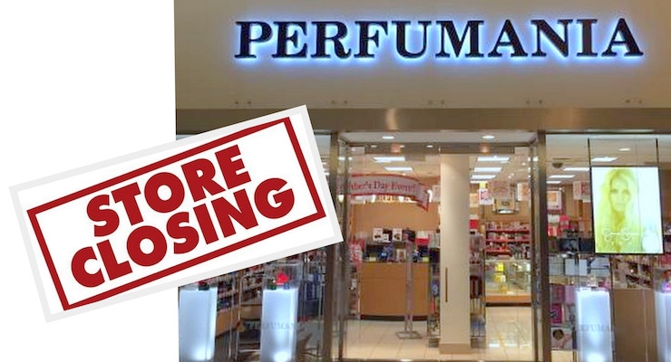 Perfumania Holdings Initiates Recapitalization