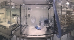 Amatsigroup Manufactures Injectable Clinical Batch Under Single-Use Isolator