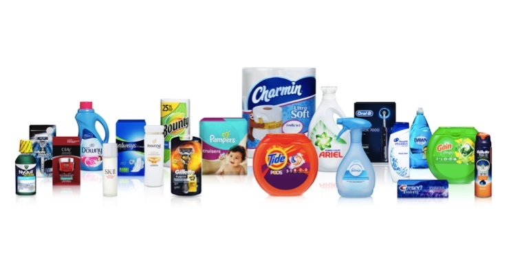 P&G to Disclose Fragrance Ingredients Across Product Portfolio