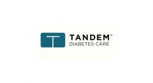 Tandem Diabetes Care Launches t:lock Connector for its Insulin Pump Cartridges and Infusion Sets