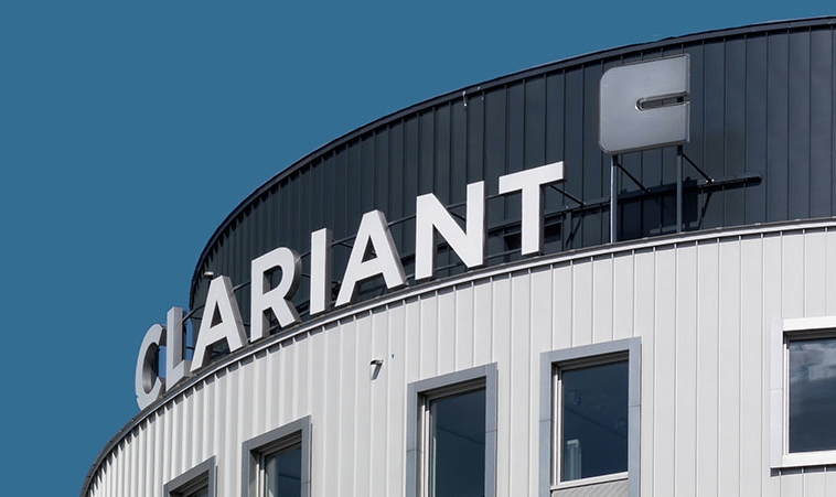 Clariant Achieves Best-in-class Rankings in 2017 Dow Jones Sustainability Index