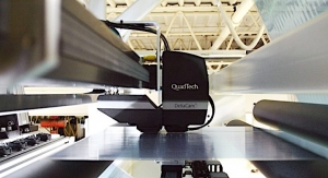 Uteco Group, QuadTech join forces on color management technology