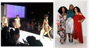 NaturallyCurly Presents Runway Show with Sally Beauty