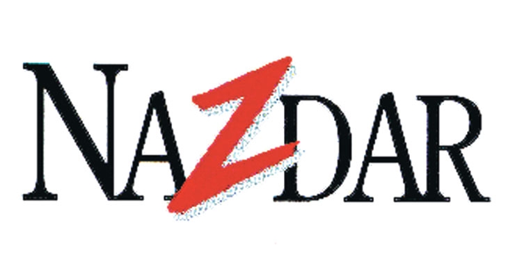 Nazdar Provides Ink Solutions at InPrint 2017