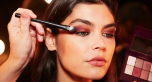 The Face of NYFW: Maybelline at Brock