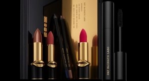 Pat McGrath To Launch Makeup Line This Week