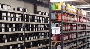 Hamilton Adhesive Labels enjoying switch to PureTone UV flexo ink 