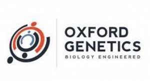 Oxford Genetics Supports Growth with New U.S. Office