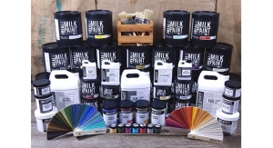 A Q&A With Real Milk Paint Company Founder Dwayne Siever