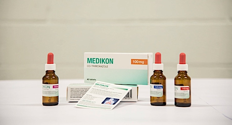 Digital printing provides benefits for pharmaceutical labeling
