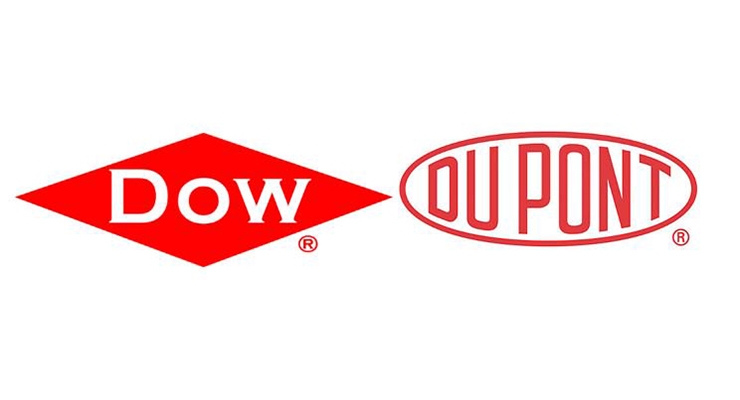 DowDuPont Alters Post-Merger Plans 