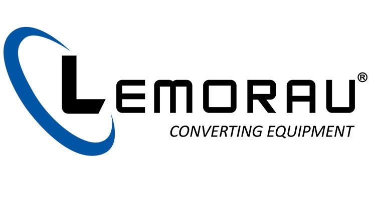 Lemorau Converting Equipment - Label and Narrow Web