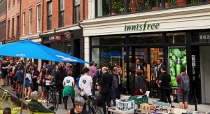 Innisfree Flagship Opens in New York City