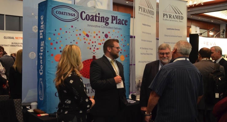16th Annual Contracting & Outsourcing Conference Photos