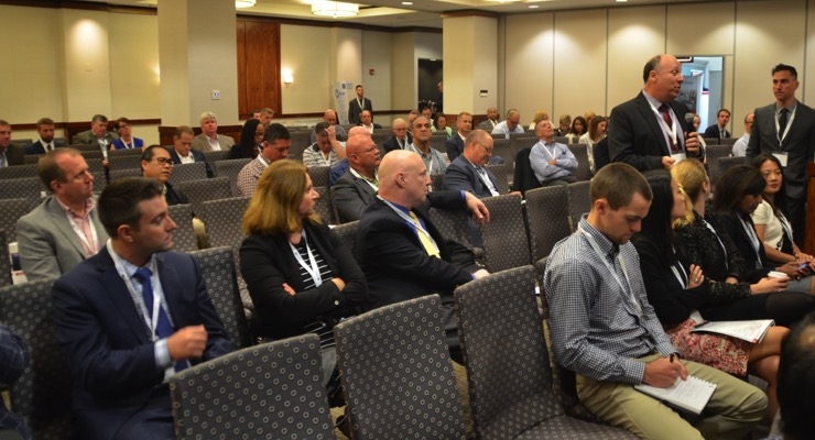 16th Annual Contracting & Outsourcing Conference Photos