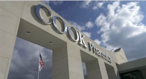 Catalent to Acquire Cook Pharmica for $950M