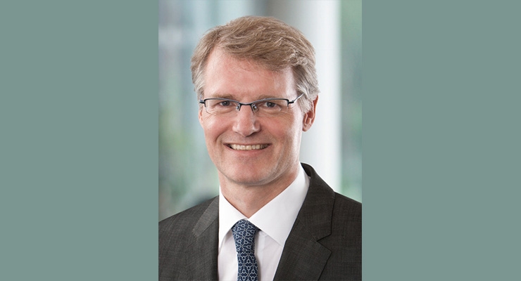 Maarten de Vries Named AkzoNobel CFO 