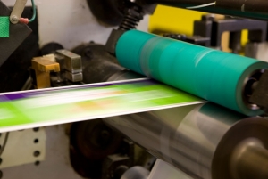 Wikoff Color Introduces Photoflex LED Ink System