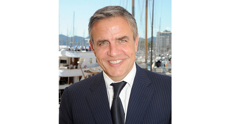 Olivier Bottrie to Lead ELC Retail Development Globally