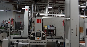 LTI invests in additional Martin Automatic technology to boost productivity