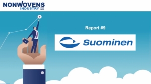 Top Companies in The Nonwovens Industry: Suominen 
