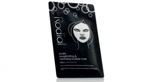 Snake Bubble Sheet  Mask from Rodial 