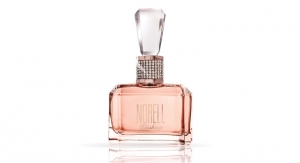 Norell Blushing Blooms with Notes of Damask Rose