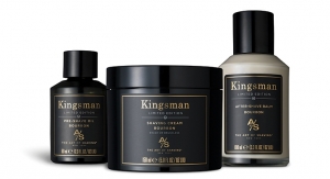 The Art of Shaving Rolls Out New ‘Kingsman’ Collection
