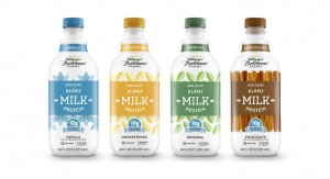 Bolthouse Farms Debuts Plant Protein Milk 