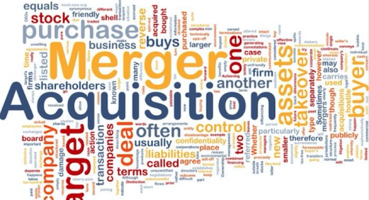 CMO/CDMO Sector Mega-Mergers & Acquisitions    