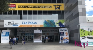 Cleaning Up in Vegas: ISSA/Interclean 2017