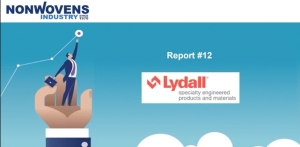 Top Companies in the Nonwovens Industry: Lydall