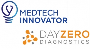 Day Zero Diagnostics is 2017 MedTech Innovator Global Competition Winner