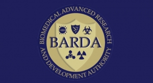 Achaogen Awarded $18M BARDA Contract 