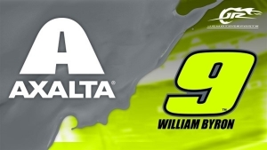Central Aluminum Supply Featured on No. 9 Axalta Chevrolet at Dover International Speedway