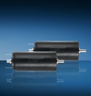 MICROMO Introduces the 3272 CR DC Micro Motor from FAULHABER