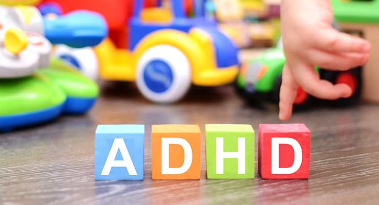 Herb-Nutra Psychiatry:  Adjunctive Treatments for ADHD