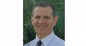 Omet Americas adds Ron Hengst to sales team