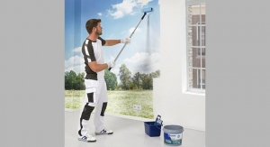 PPG Launches New Bio-based Wall Paint