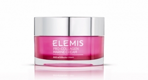 BCA: Elemis Marine Cream Debuts Pink Packaging