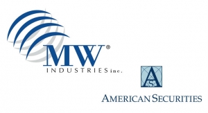 MW Industries Acquired by American Securities